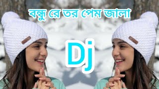 Sona Bondhu Re Tor Prem Jala  Bondhu Re Tor Prem Jala  বন্ধু রে তর পেম জালা  New Bangla Rn Dance [upl. by Sanson805]