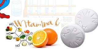 Vitamina C Aspirina errori in Medicina e altre storie LibriniBressanini [upl. by Almeida]