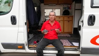 Inverters – expert advice from Practical Motorhomes Diamond Dave [upl. by Colbye]