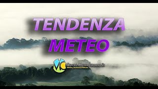 METEO  prossima settimana che parte con lalta pressione ecco i dettagli [upl. by Maltzman994]