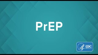 PrEP PreExposure Prophylaxis [upl. by Ellery]