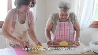 Verse pasta maken  Allerhande [upl. by Vaules870]