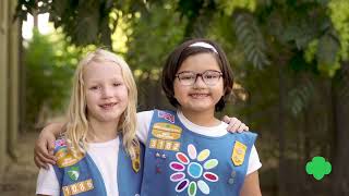 Amplifying the Power of Girl Scouting [upl. by Oel]