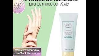 Satin Body Marykay [upl. by Lassiter]