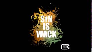 Andy Mineo C Lite  Sin Is Wack FULL MIXTAPE [upl. by Ainsworth]