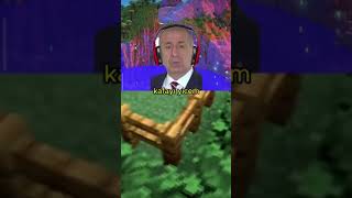 Minecrafta Siyaset Katarsak Ne Mi Olur 2 [upl. by Enahsal600]