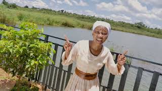 NGORO YAKWA BY JACKIE JESS OFFICIAL 4K VIDEO [upl. by Cordey242]