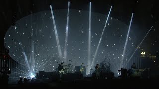 Radiohead  Live from Coachella Valley Music and Arts Festival April 2017 [upl. by Bowlds]