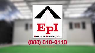 Extrutech Plastics House Video [upl. by Pentha]