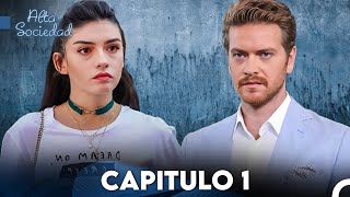 Alta Sociedad Capitulo 1 Doblado en Español FULL HD [upl. by Odelle487]