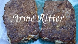 HCG21TageDiät Arme Ritter French Toast [upl. by Odessa]