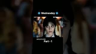 Wednesday adams full movieWednesday movie [upl. by Kalmick]