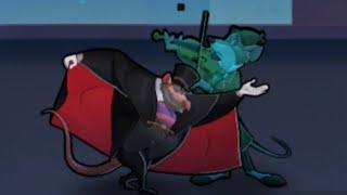 RATIGAN IS AWFUL  Disney Heroes Battle Mode [upl. by Attebasile]