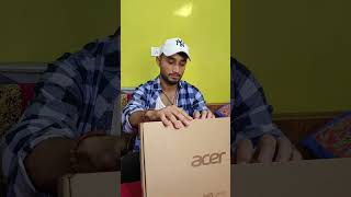 Unboxing Acer Swift Go 14 EVO OLED Intel Core i5 13th Gen 13500H16 GB512 GB SSD SFG147158UB14 inc [upl. by Lourdes]