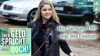 ExMiss Germany Yvonne Woelke legt ihre Finanzen offen  Über Geld Spricht Man Doch [upl. by Ardle]