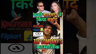 Actor To Buisnessman  Vivek Oberoi 1200 Crore Empire  salmankhan bollywood shorts [upl. by Rooke]