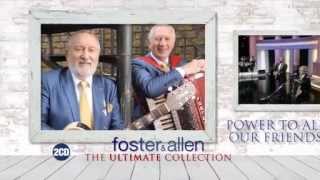 Foster amp Allen  The Ultimate Collection [upl. by Harberd472]