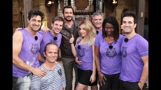 Fort Boyard du 29082015  Equipe JEANMARIE BIGARD  meilleurs moments  FULL HD [upl. by Leonidas211]