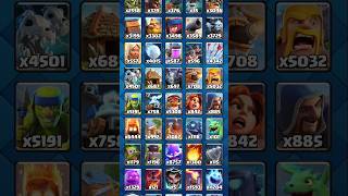 Descargue clash royale hack3ado 🥵 clashroyale completa arriba [upl. by Dola]