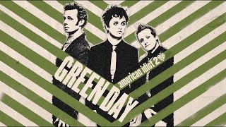 Green Day  Jesus of Suburbia Demo Official Audio [upl. by Nellir]