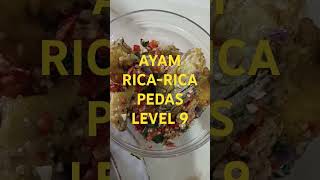 AYAM RICARICA ayam ricarica pedas bangladesh [upl. by Beaston]