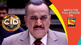 CID  सी आई डी  Ep 1547  27th October 2018 [upl. by Boatwright]