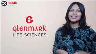 Kotak Securities  Glenmark Life Sciences IPO Company business financials and all the IPO details [upl. by Siari]