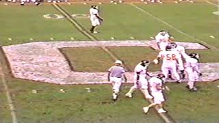 Pikeville College vs Campbellsville 2000 WPRG Broadcast [upl. by Odnarb]