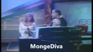 En un cuarto dos amantes Tantos deseos de Ella Danny Rivera y Yolandita Monge [upl. by Houlberg]