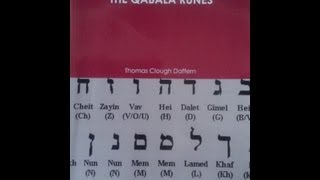 THE QABALAH RUNES [upl. by Benia]