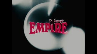 D Savage  Empire Official Video [upl. by Nilam]