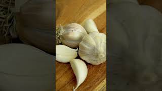 What Makes GARLIC So Powerful [upl. by Ynnig]