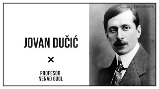 Jovan Ducic Suncokreti  Profesor Nenad Gugl  AkademijaGugl [upl. by Nittirb]