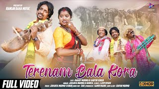 TERENAM BALA KORA FULL VIDEONEW SANTALI VIDEO 2024RANJIT amp SABITRI JAYANTA amp NAMITA [upl. by Elram]