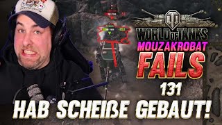 Scheiße gebaut  Mouzakrobat FAILS  Highlight Part 131 BEST OF [upl. by Stanfill]