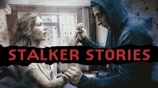 3 True Scary Stalker Stories to Make You Lock Your Doors [upl. by Bellew]