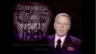 Let Poland Be Poland  Frank Sinatra 88 [upl. by Airod]