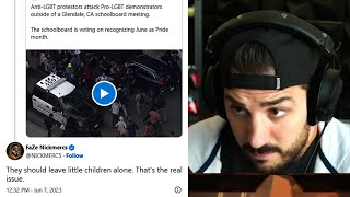 NICKMERCS addresses his recent tweet controversy [upl. by Zaneski873]