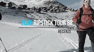 Elan Ripstick Tour 88 [upl. by Sonny91]