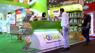 Heera Foodex has organised the worlds No1 Exhibition [upl. by Holt243]