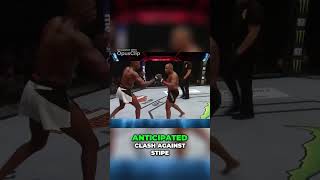 Jon Jones FINAL FIGHT UFC 309 Showdown with Stipe Miocic [upl. by Normi153]