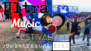 ULTRA SOUTH AFRICA 2020 [upl. by Bard]