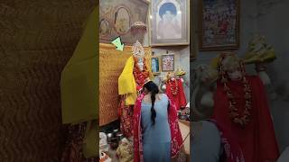 Mandir Shirdi Wale Sai Baba ka [upl. by Chane]