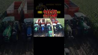 Revolutionizing Farming Game Changing Agricultural Machinery AgriculturalMachineryshorts amontech [upl. by Edmead]