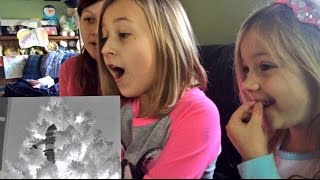 PROOF OF REAL ELF ON THE SHELF Kids REACT to ELF Moving CAUGHT ON CAMERA Prank [upl. by Ginsberg]