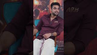 “വൈകിട്ട് ആന വരും” ARM  Tovino Thomas Jagadish Jithin Lal with Rekha Menon [upl. by Cybill]