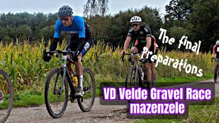 VD Velde Beton Gravel Race [upl. by Hofmann159]