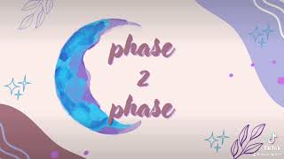 trailer  phase 2 phase podcast [upl. by Derraj]