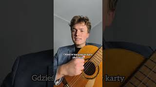 Marek Grechuta  Gdzieś w nas cover polishmusic music polskamuzyka poland polska [upl. by Etnahs791]