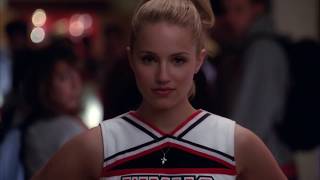 quinn fabray scenes  logoless hd [upl. by Knowling]